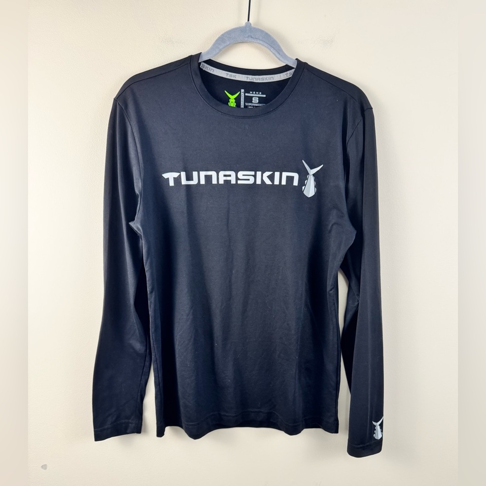 Tunaskin Echo Performance Long Sleeve - image 1